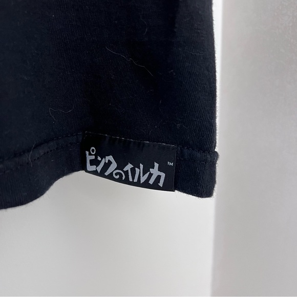 PINK DOLPHIN YFG Tee - Picture 4 of 5